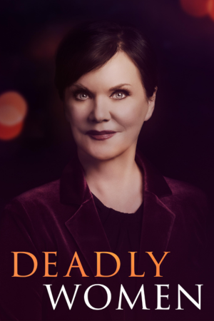 Deadly Women